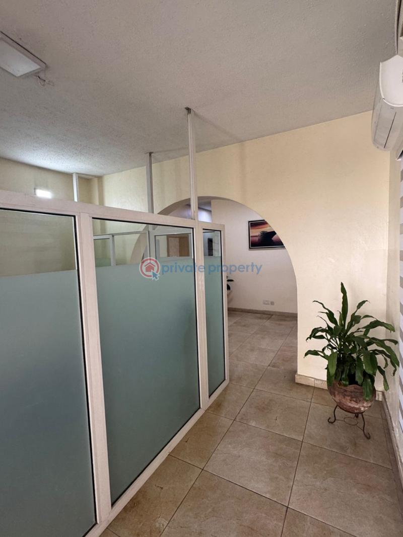 5 bedroom House For Rent Victoria Island Lagos - 1