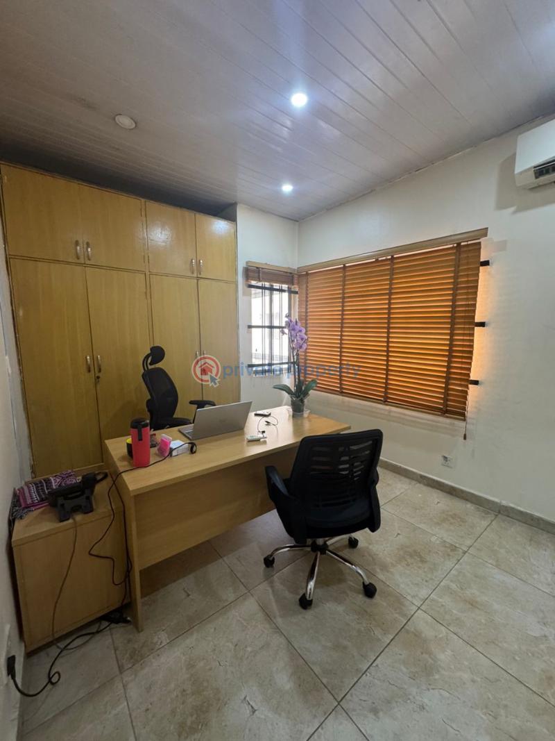 5 bedroom House For Rent Victoria Island Lagos - 7