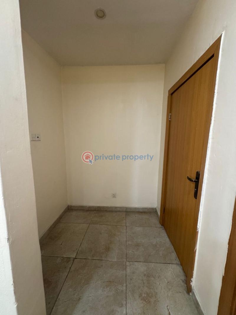 5 bedroom House For Rent Victoria Island Lagos - 22