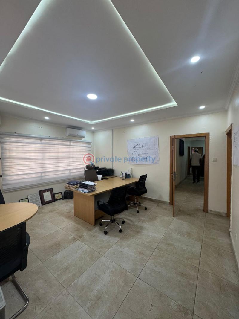 5 bedroom House For Rent Victoria Island Lagos - 8