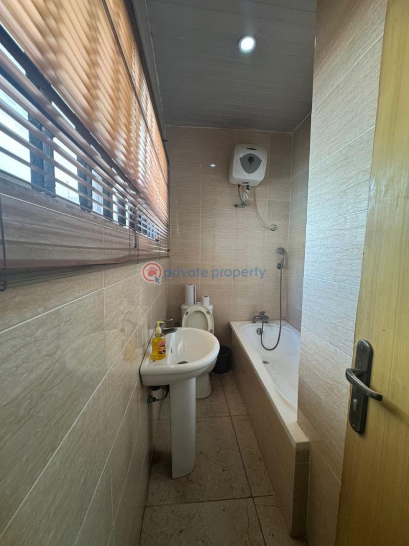 5 bedroom House For Rent Victoria Island Lagos - 12