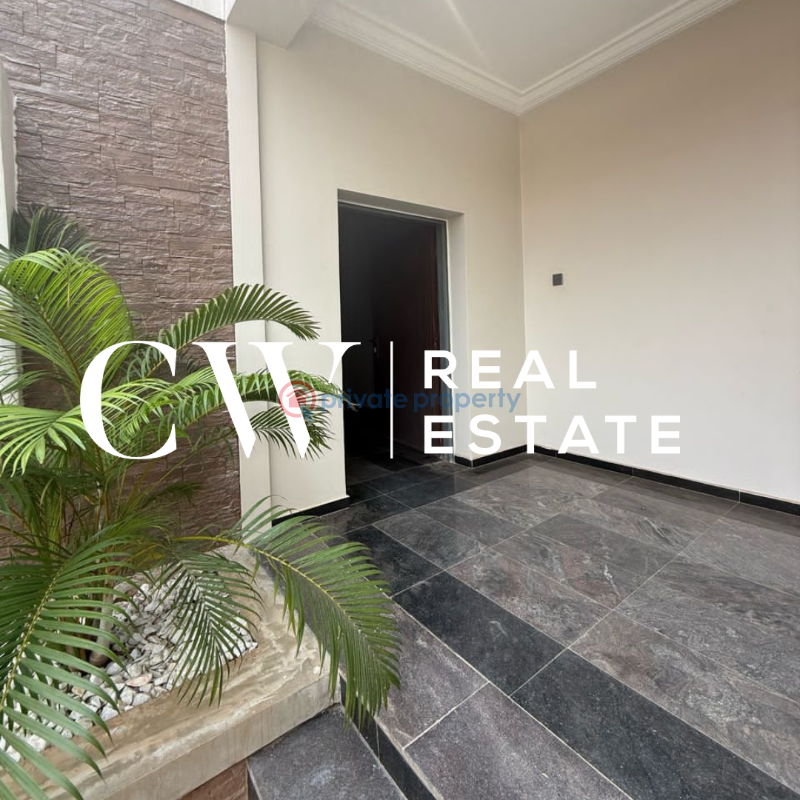 5 bedroom House For Rent Abuja Phase 1  - 0