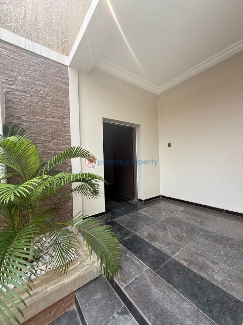 5 bedroom House For Rent Abuja Phase 1  - 4