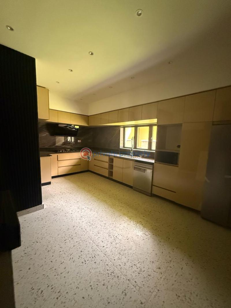5 bedroom House For Rent Abuja Phase 1  - 3