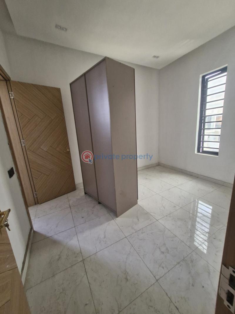5 bedroom Detached Duplex For Sale Lekki Phase 2 Lagos - 6