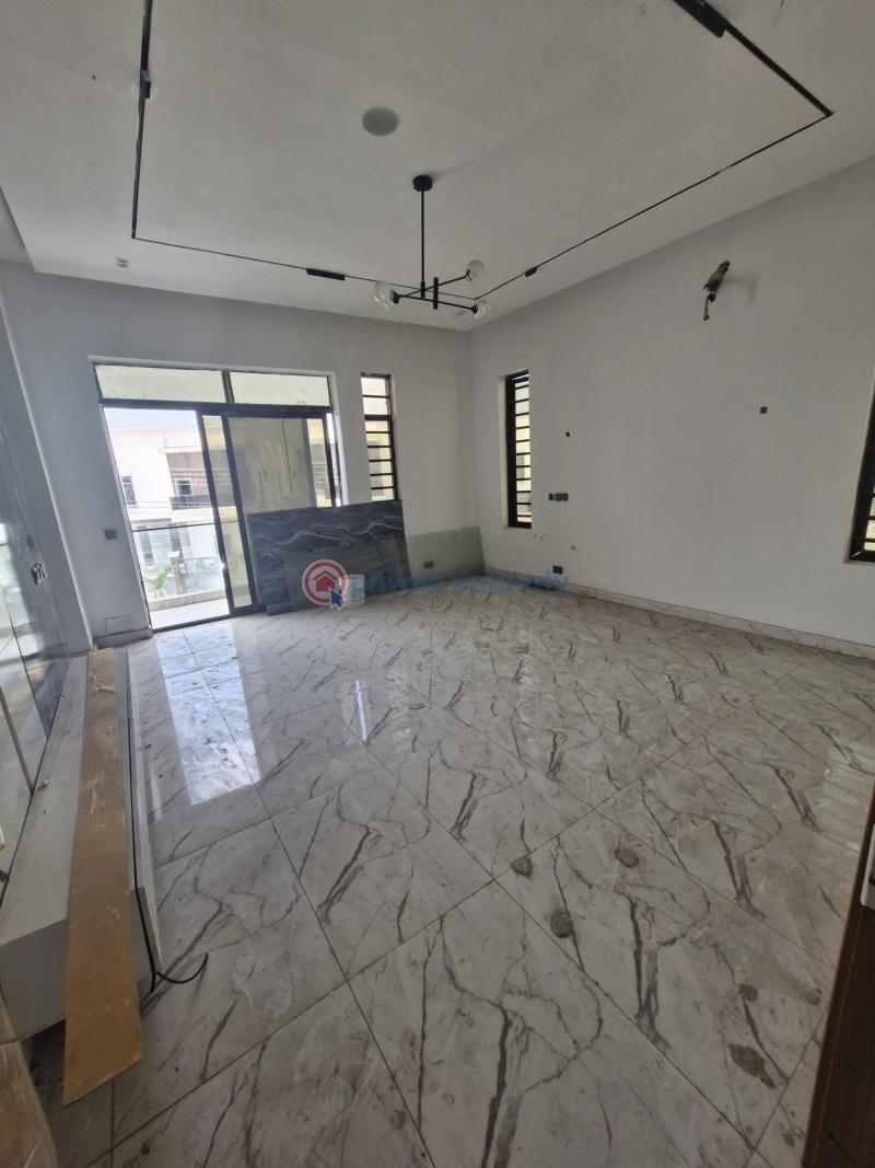 5 bedroom Detached Duplex For Sale Lekki Phase 2 Lagos - 8