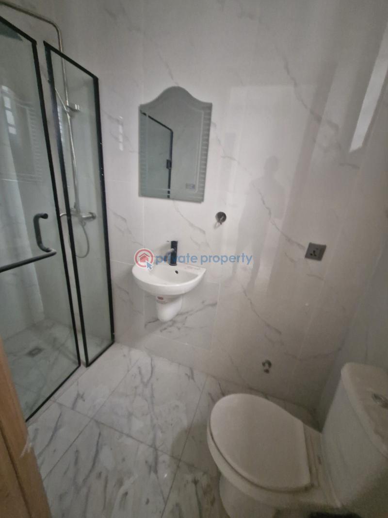 5 bedroom Detached Duplex For Sale Lekki Phase 2 Lagos - 5