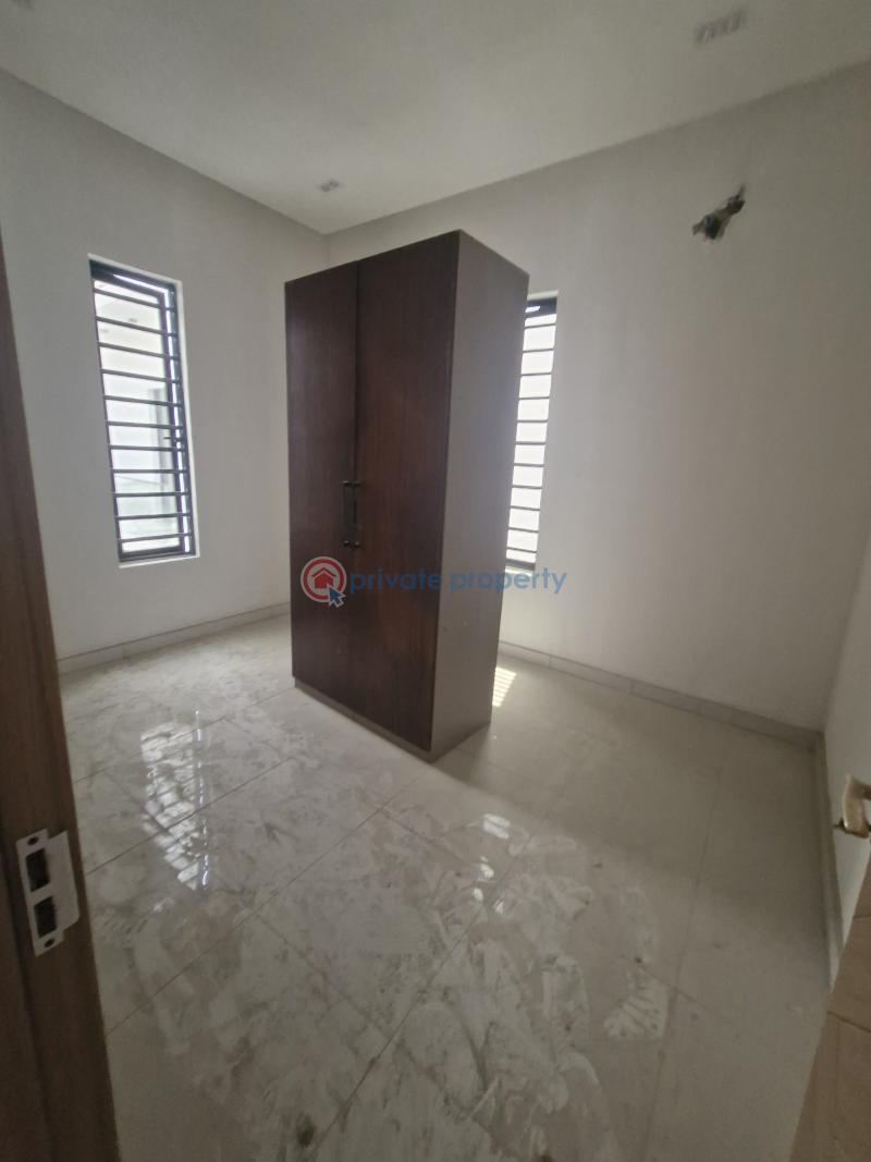 5 bedroom Detached Duplex For Sale Lekki Phase 2 Lagos - 4