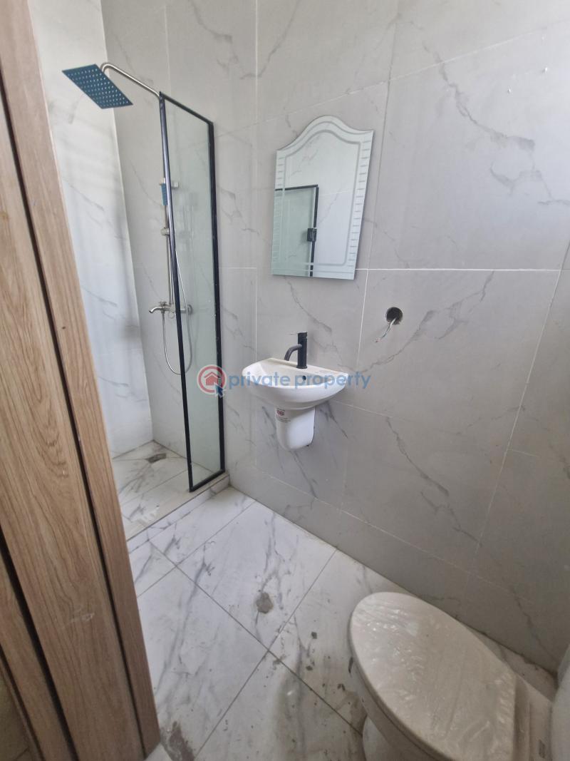 5 bedroom Detached Duplex For Sale Lekki Phase 2 Lagos - 7