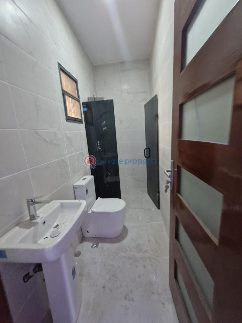 5 bedroom Detached Duplex For Sale Lekki Phase 1 Lagos - 3