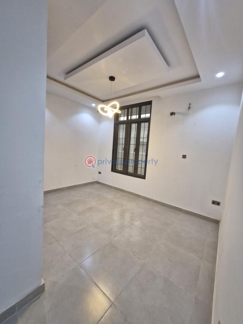 5 bedroom Detached Duplex For Sale Lekki Phase 1 Lagos - 7