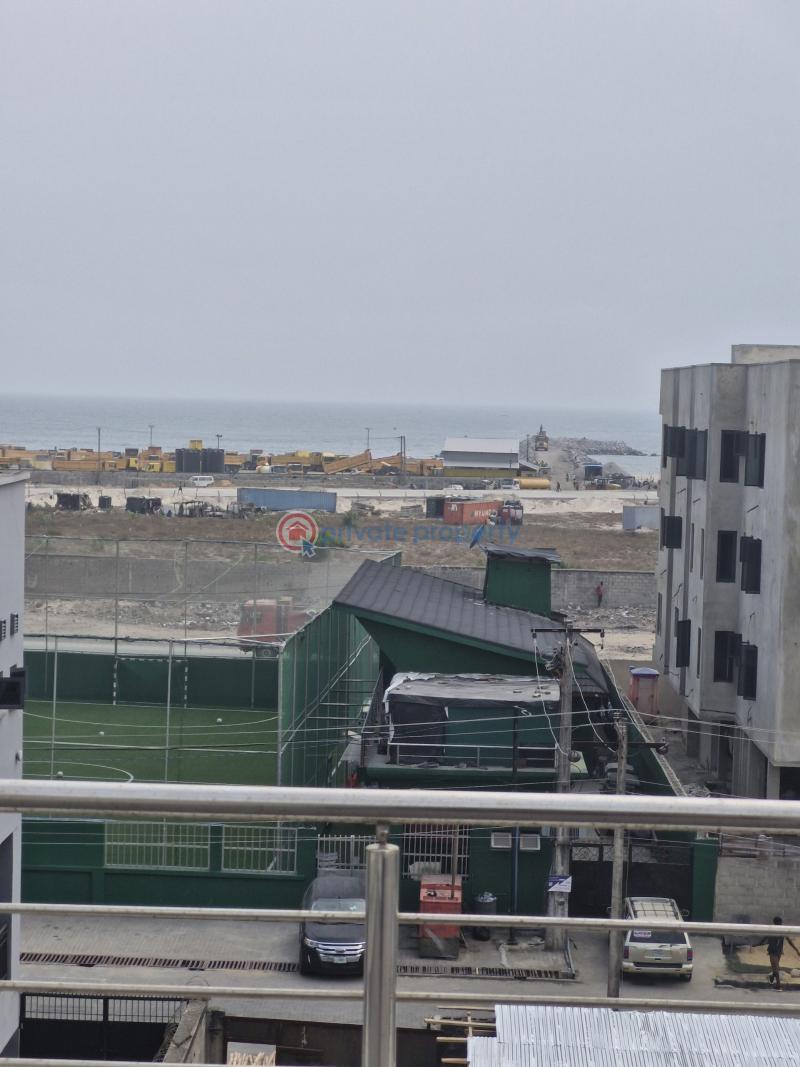 5 bedroom Detached Duplex For Sale Lekki Phase 1 Lagos - 1