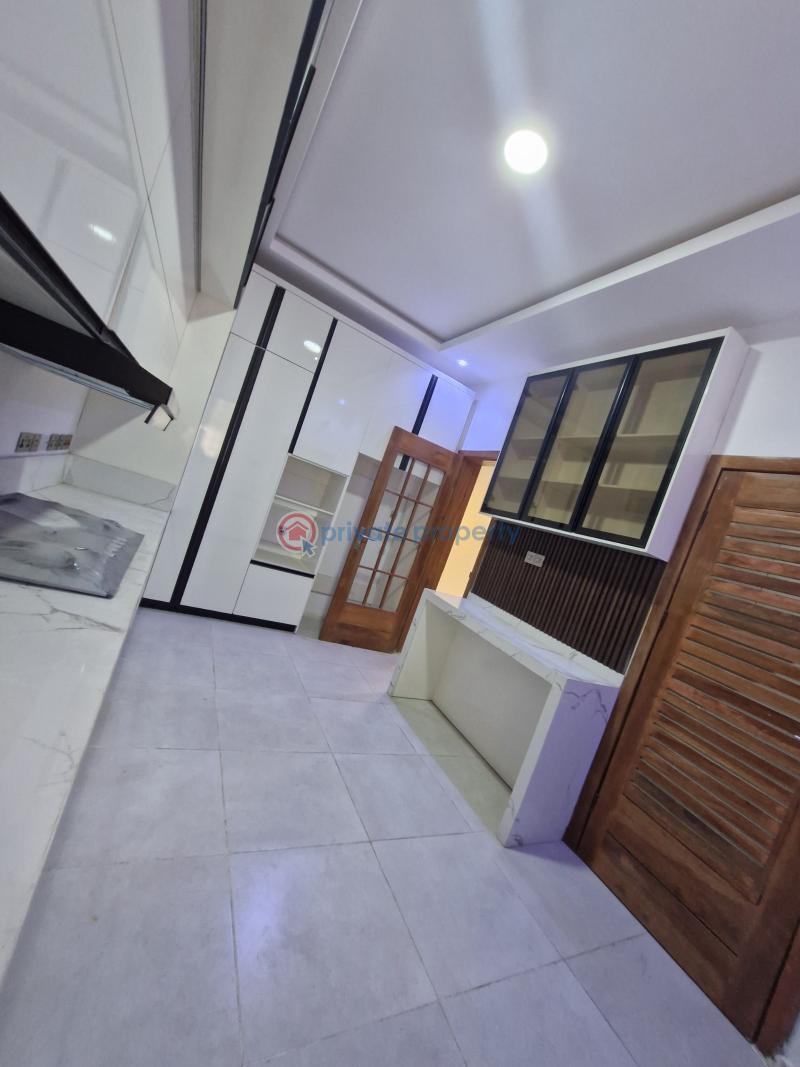 5 bedroom Detached Duplex For Sale Lekki Phase 1 Lagos - 6