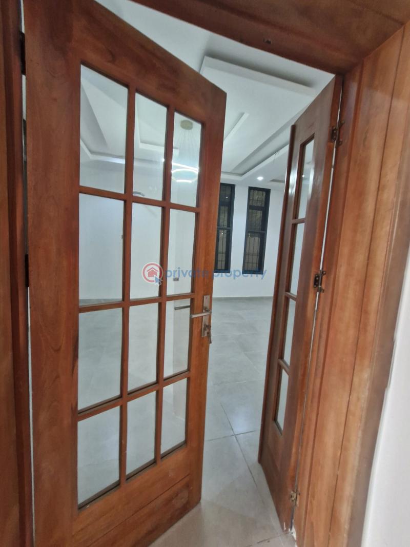 5 bedroom Detached Duplex For Sale Lekki Phase 1 Lagos - 9