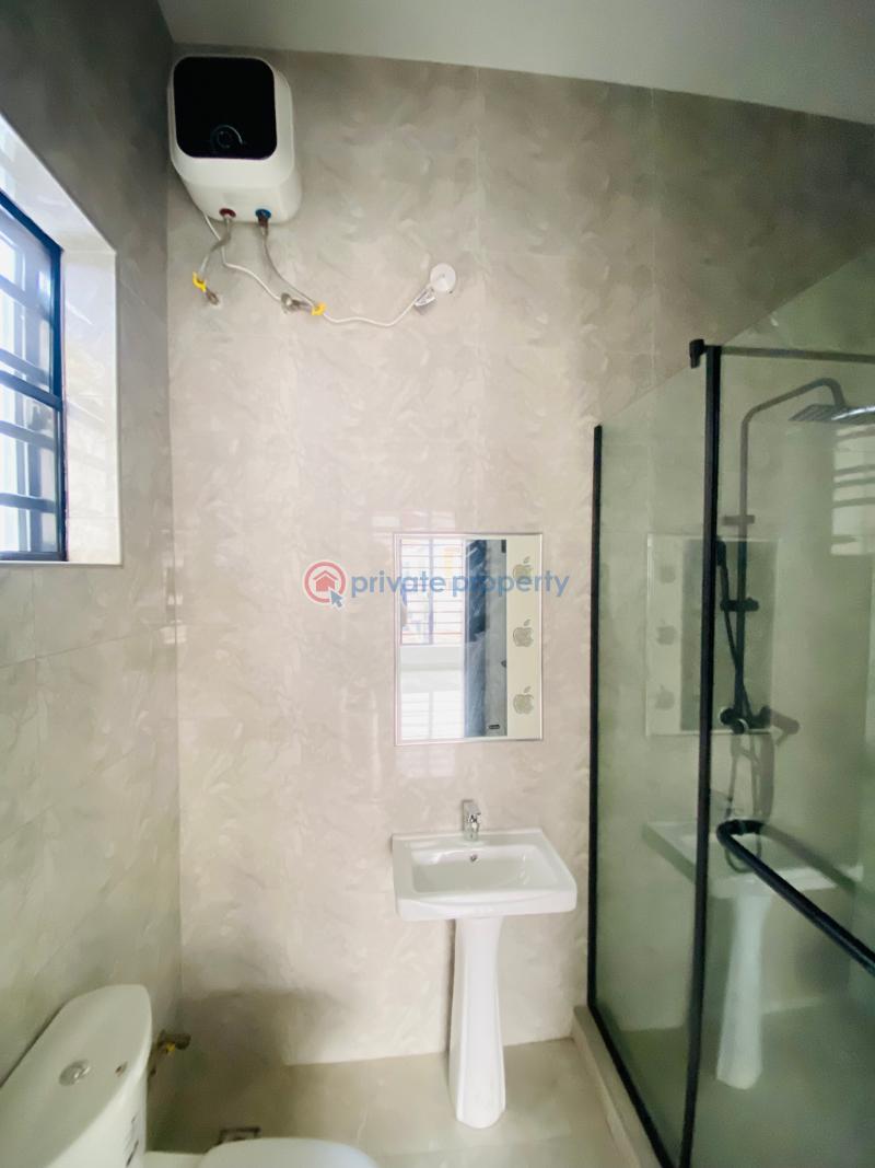 5 bedroom Detached Duplex For Sale Orchid Road Along Lekki Expressway Lagos - 11