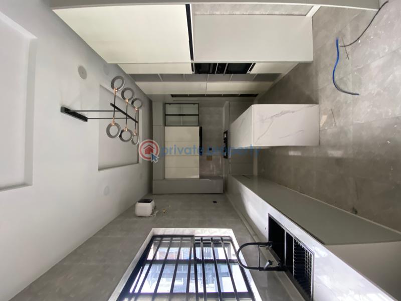 5 bedroom Detached Duplex For Sale Orchid Road Along Lekki Expressway Lagos - 4