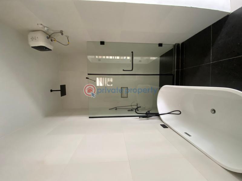 5 bedroom Detached Duplex For Sale Orchid Road Along Lekki Expressway Lagos - 9