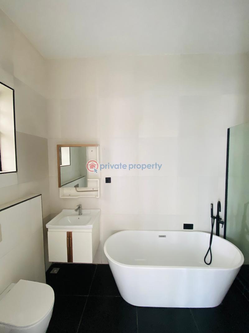 5 bedroom Detached Duplex For Sale Orchid Road Along Lekki Expressway Lagos - 10