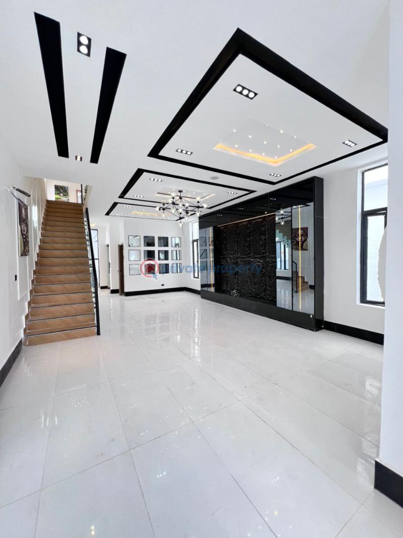 5 bedroom Detached Duplex For Sale Gated Estate Ajah Addo Ajah Lagos - 3