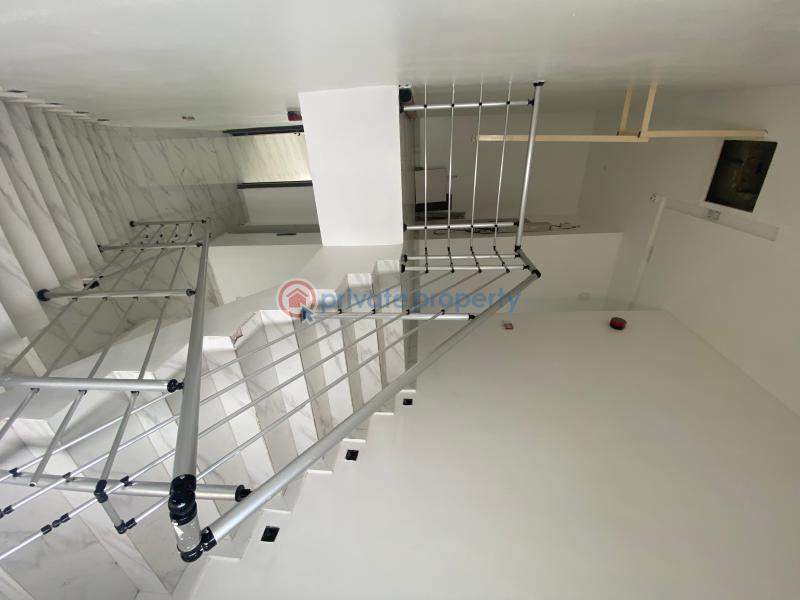 5 bed duplex with 2bq and elevator - 14 4 bedroom Semi detached Duplex For Sale Ikoyi Lagos - 14