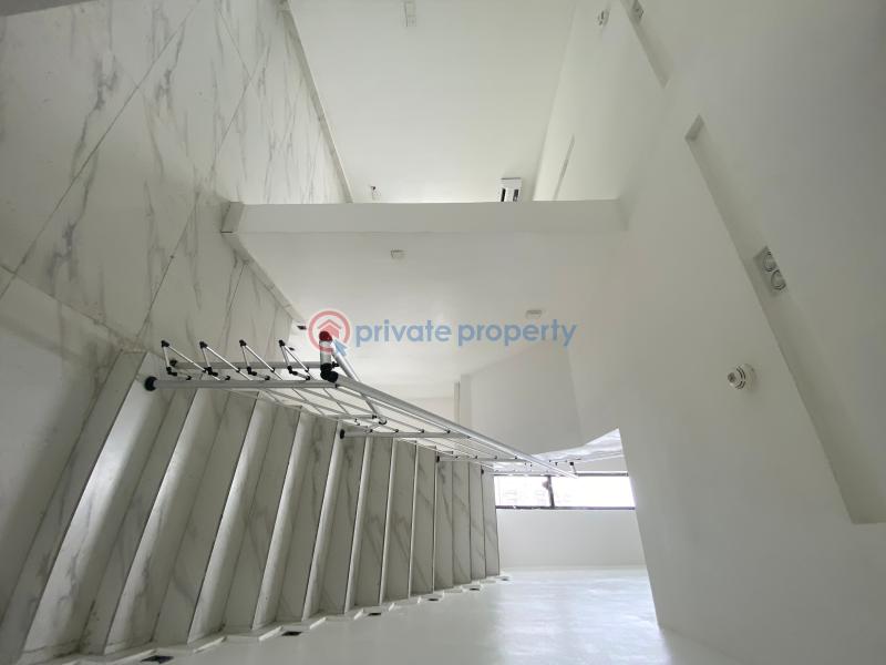5 bed duplex with 2bq and elevator - 11 4 bedroom Semi detached Duplex For Sale Ikoyi Lagos - 11