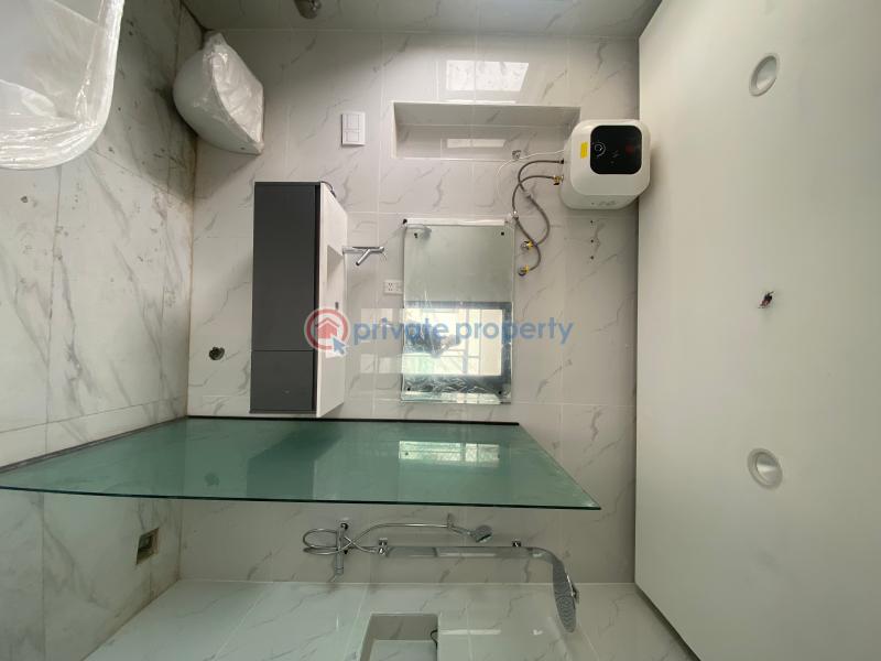 5 bed duplex with 2bq and elevator - 2 4 bedroom Semi detached Duplex For Sale Ikoyi Lagos - 2