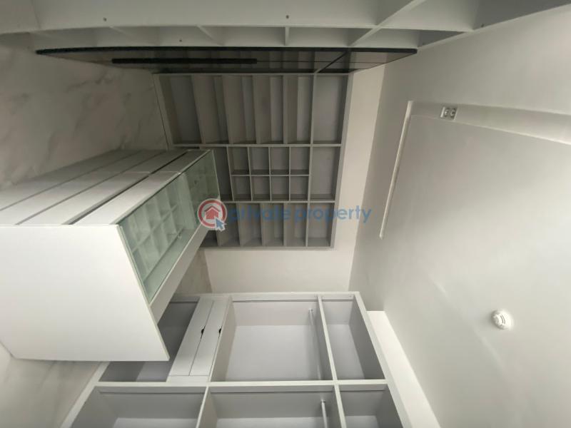 5 bed duplex with 2bq and elevator - 3 4 bedroom Semi detached Duplex For Sale Ikoyi Lagos - 3