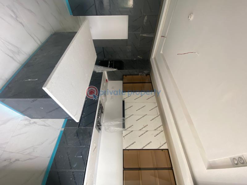 5 bed duplex with 2bq and elevator - 9 4 bedroom Semi detached Duplex For Sale Ikoyi Lagos - 9