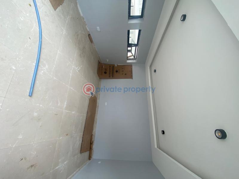 5 bed duplex with 2bq and elevator - 5 4 bedroom Semi detached Duplex For Sale Ikoyi Lagos - 5