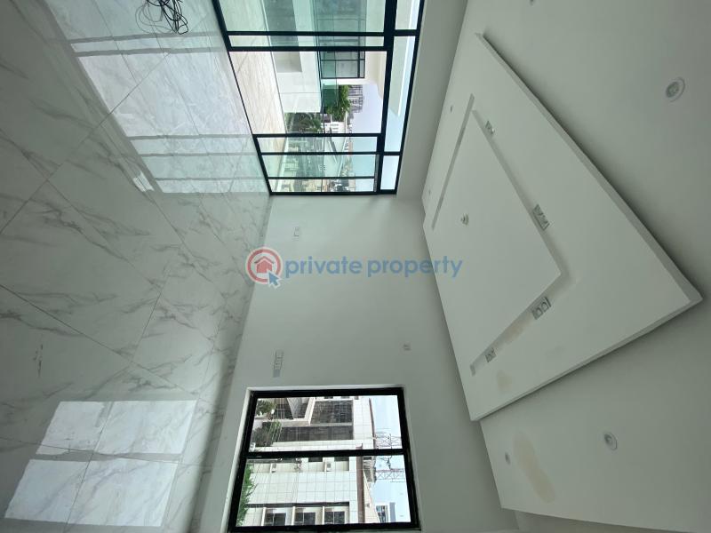 5 bed duplex with 2bq and elevator - 1 4 bedroom Semi detached Duplex For Sale Ikoyi Lagos - 1