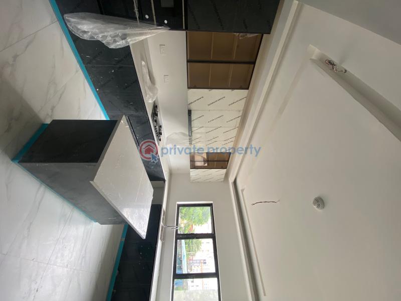 5 bed duplex with 2bq and elevator - 8 4 bedroom Semi detached Duplex For Sale Ikoyi Lagos - 8