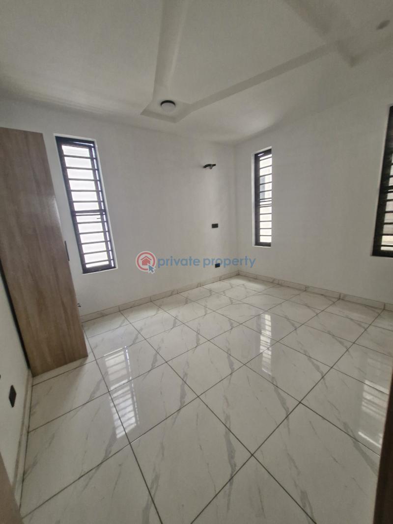 5 bedroom Duplex For Sale Lekki Phase 2 Lagos - 3