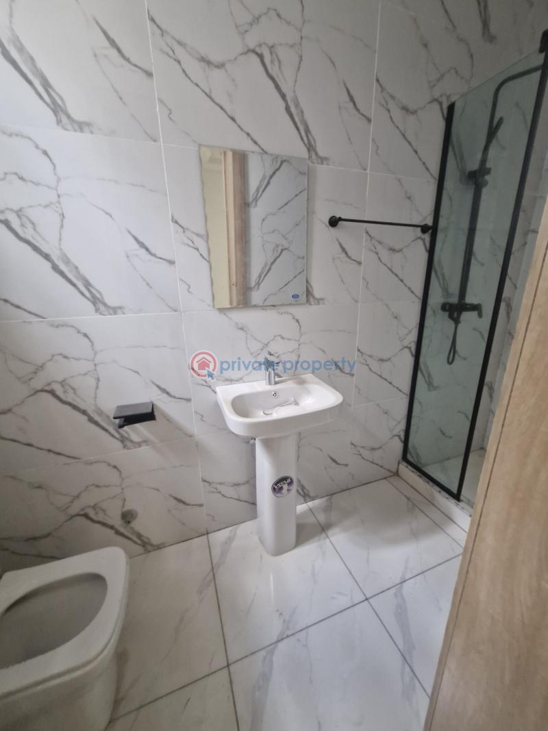 5 bedroom Duplex For Sale Lekki Phase 2 Lagos - 4
