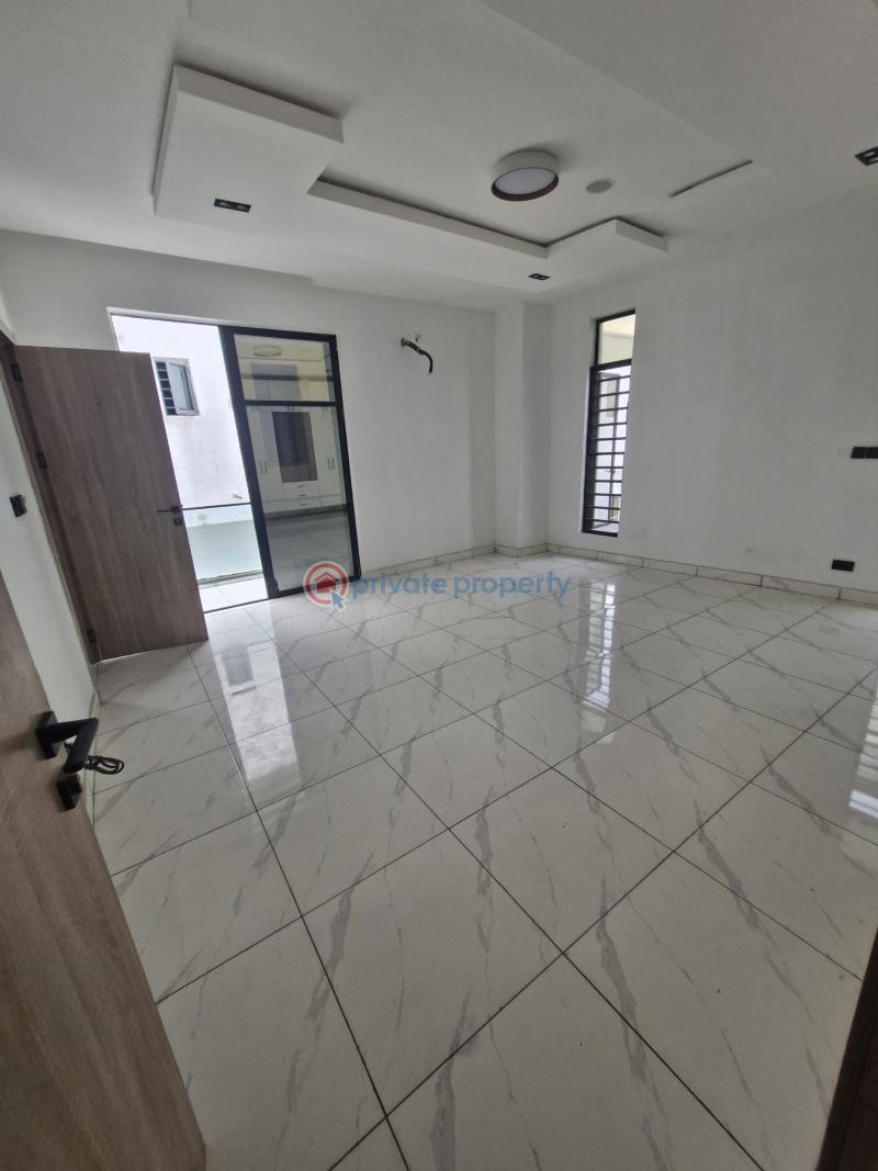 5 bedroom Duplex For Sale Lekki Phase 2 Lagos - 2