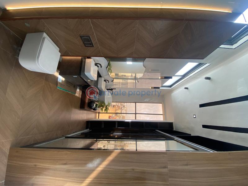 5 bedroom Detached Duplex For Sale Ado Ajah Lagos - 9