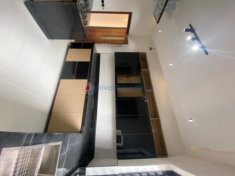 5 bedroom Detached Duplex For Sale Ado Ajah Lagos - 4