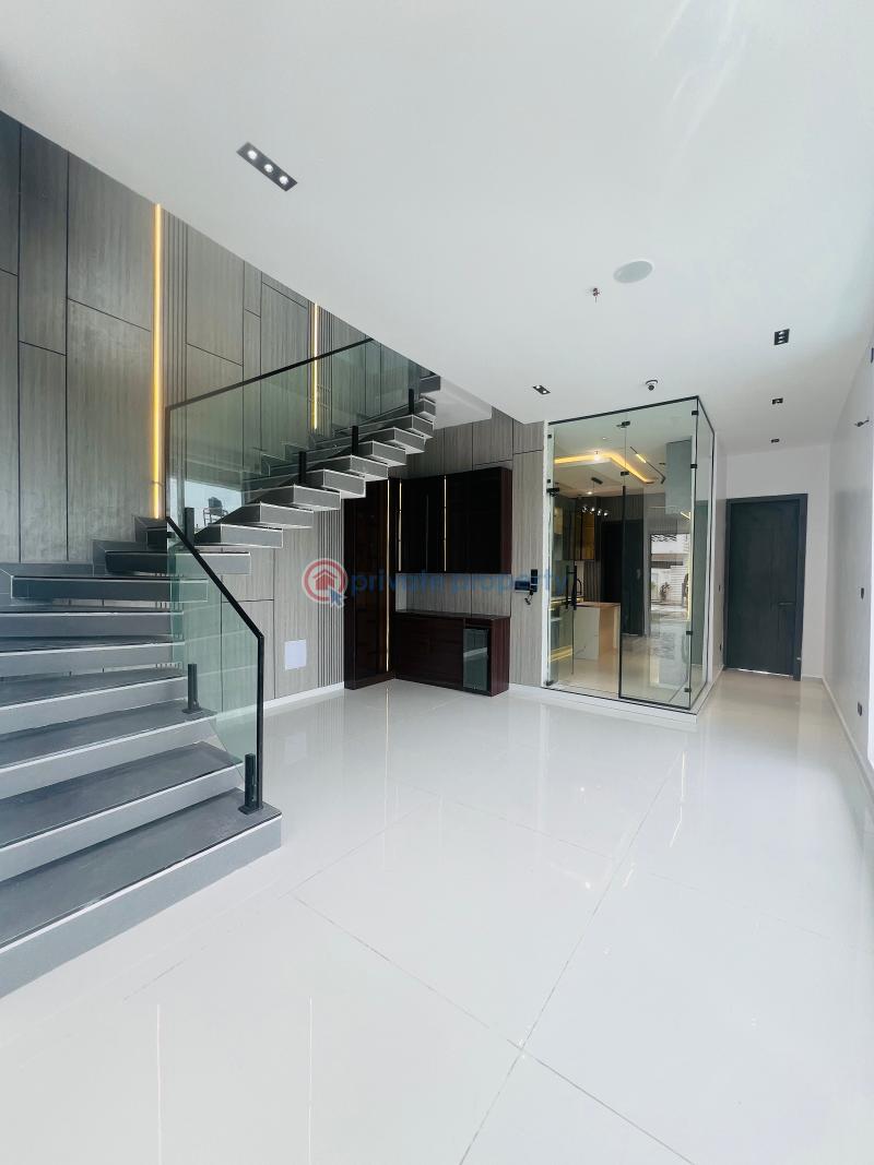 5 bedroom Detached Duplex For Sale Osapa Lekki Lagos - 6