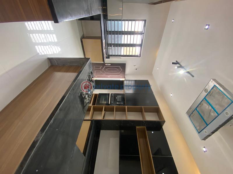 5 bedroom Detached Duplex For Sale Ado Ajah Lagos - 3