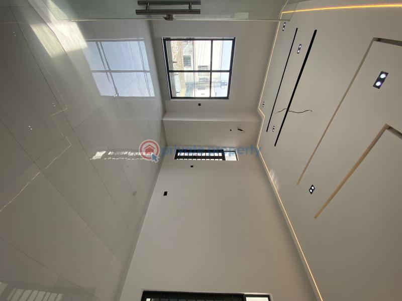 5 bedroom Detached Duplex For Sale Ado Ajah Lagos - 8