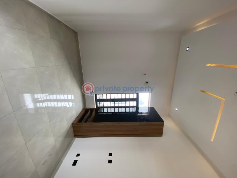 5 bedroom Detached Duplex For Sale Ado Ajah Lagos - 15
