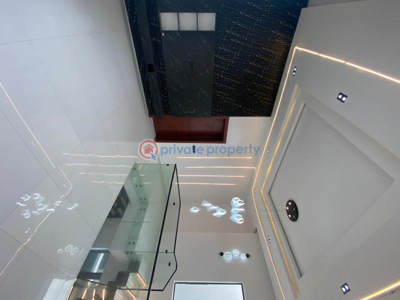 5 bedroom Detached Duplex For Sale Ado Ajah Lagos - 7