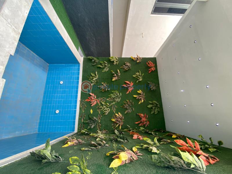 5 bedroom Detached Duplex For Sale Ado Ajah Lagos - 19