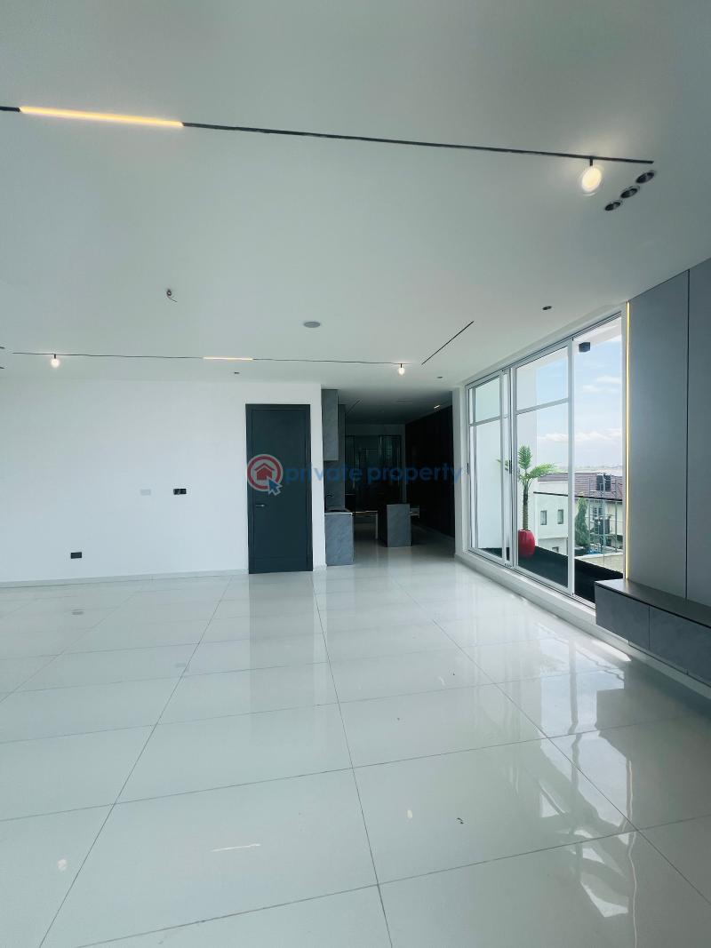 5 bedroom Detached Duplex For Sale Osapa Lekki Lagos - 15