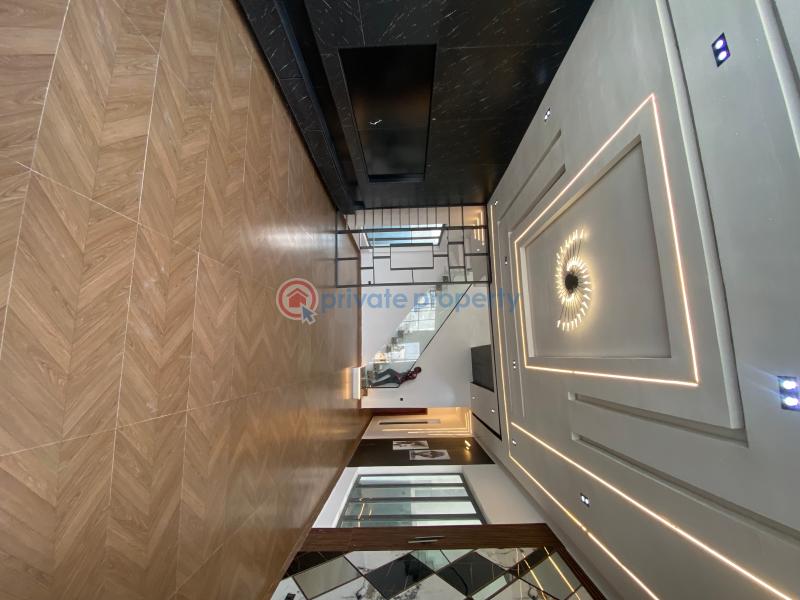 5 bedroom Detached Duplex For Sale Ado Ajah Lagos - 1