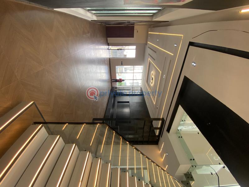 5 bedroom Detached Duplex For Sale Ado Ajah Lagos - 2