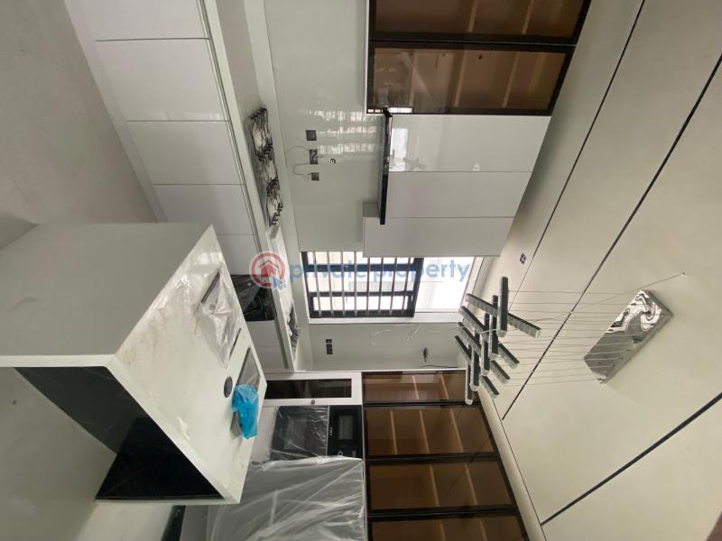 5 bedroom Detached Duplex For Sale Chevron Drive Lekki Lagos - 10