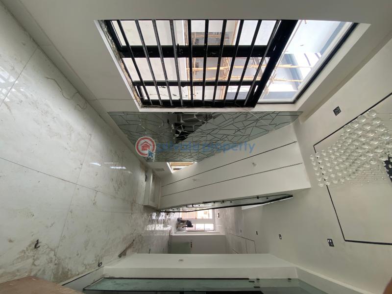 5 bedroom Detached Duplex For Sale Chevron Drive Lekki Lagos - 13