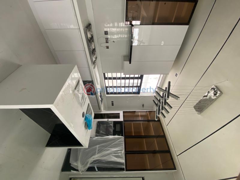 5 bedroom Detached Duplex For Sale Chevron Drive Lekki Lagos - 9