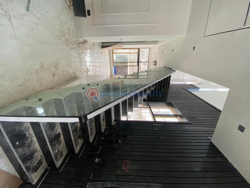 5 bedroom Detached Duplex For Sale Chevron Drive Lekki Lagos - 8