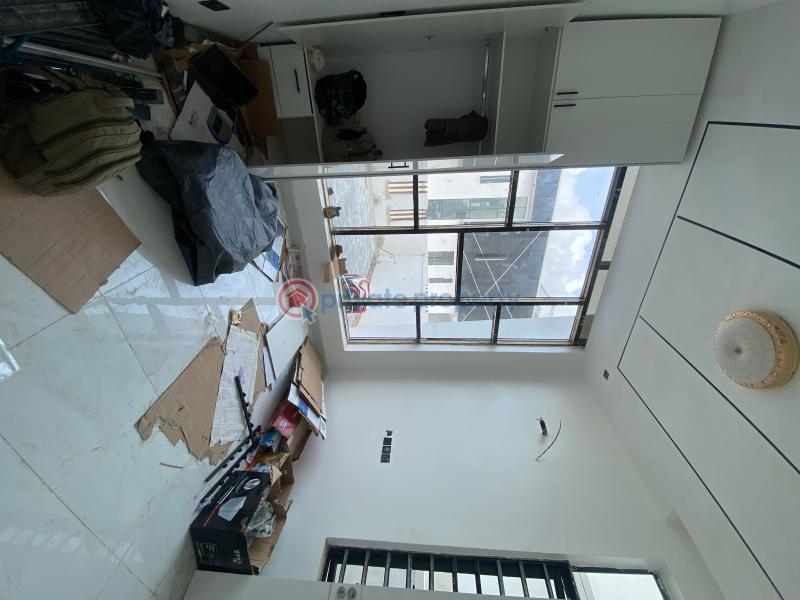 5 bedroom Detached Duplex For Sale Chevron Drive Lekki Lagos - 17